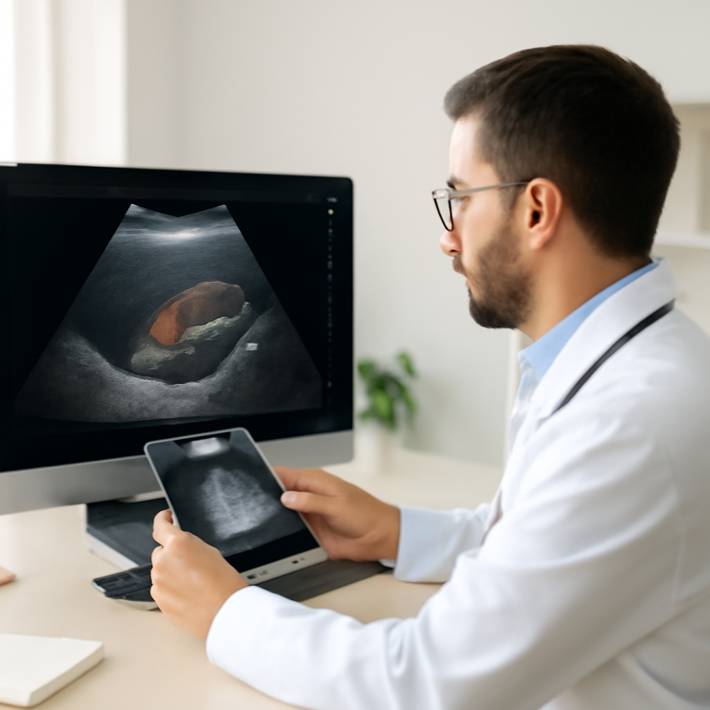 Gordura no fígado (esteatose): critérios práticos para reverter com emagrecimento seguro e acompanhamento médico
